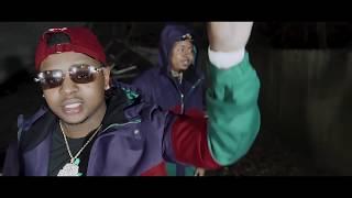 BagBoy Mell feat. IUR Jetto - Came Up (Official Music Video)