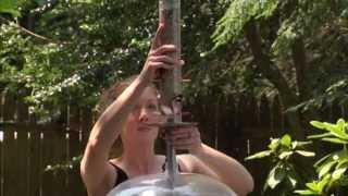 Perky-Pet® Birdscaping Instructional Video | Best Bird Feeders