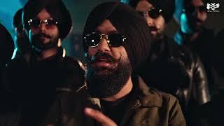 GODFATHER's CALL (Official Video) GILL MADHIPURIYA | LATEST PUNJABI SONGS 2024