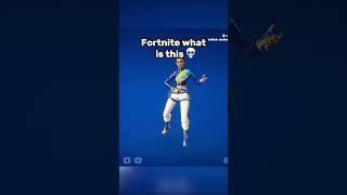 Fortnite brought Take the L back?!  #shorts #fortnite