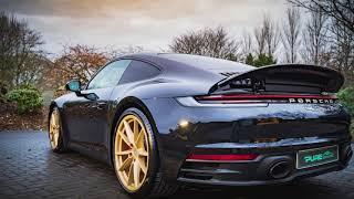 Pure Detailing, Cornwall