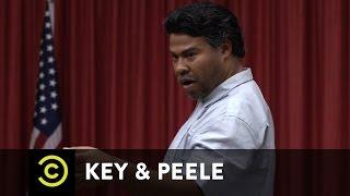 Key & Peele - Consequences