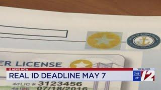 Are you REAL ID ready? What to know before this year’s deadline