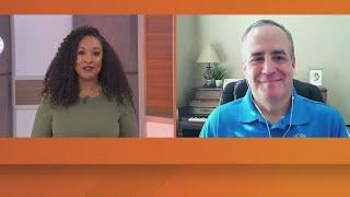 Society of St. Vincent de Paul of North Texas CEO talks about how they serve the region