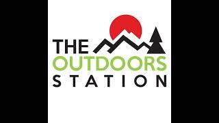 The Outdoors Station Podzine No 10 - Ronald Turnbull