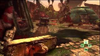 Enslaved: Odyssey to the West, Pigsy's Perfect 10 - Stunning