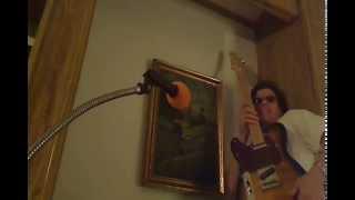 Money's World - (Official Demo Video) Troy Spratt 