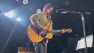 Conor Oberst - Cape Canaveral (Live @ Teragram Ballroom)