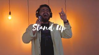 Stand Up - Gabriel Henrique (Cover)