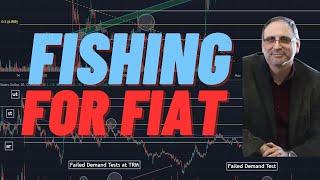 Fishing for Fiat: Generating USD for Long-Term Hodl Bags