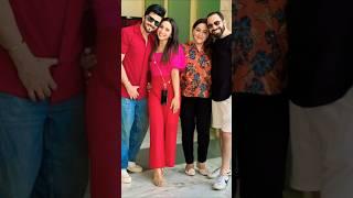 Dheeraj dhoopar viral pic #shortsfeed #ytshorts #trendingshorts #couple #viralvideo #shorts