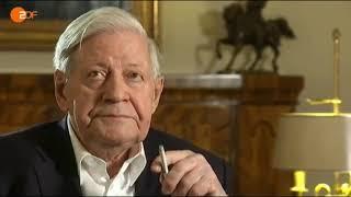 Helmut Schmidt 2010 - Mehr Verantwortung