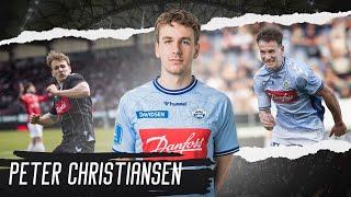 Peter Buch Christiansen ▶ Goal Machine 2023ᴴᴰ