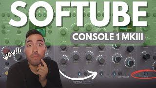 Softube Console 1 Mk III - Worth the $899 Upgrade? (SHOCKING Results!)