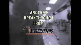 Vintage Commercial - LensCrafters