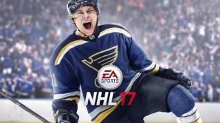 NHL 17 - Vicetone - No Way Out ft. Kat Nestel