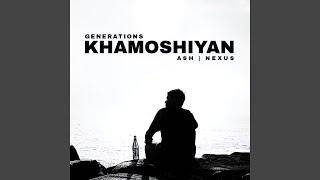 Khamoshiyan