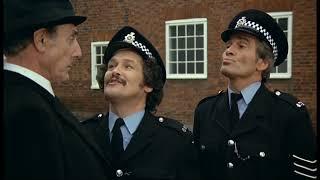 Cannon and Ball The Boys In Blue 1983 Film in English, Bobby Ball, Tommy Cannon, Suzanne Danielle