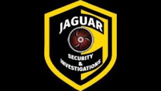 Jaguar Security and Investigations is The BEST Security Company in Houston, TX