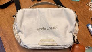 Eagle Creek Explore Hip Pack 3L Review (With Slight Modifications)