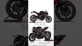 finally ns #400 is coming ️ #bajaj #pulsar #bike #song #ns200 #ns #ns600 #ns400 #z900 #z900rs