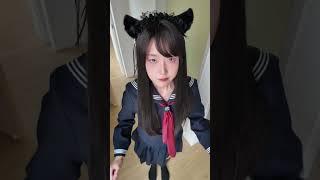 生氣了 #變裝
