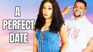 A Perfect Date HD | Free Comedy Movies | Movies Romance | Hollywood English Movie