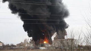 RUSSIANS ARE FREAKING OUT: F-16 FIGHTER JETS ARE STRIKING RUSSIAN POSITIONS IN BELGOROD || 2025