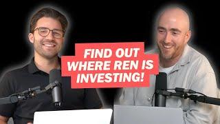 Ren Reveals His Entire Investment Portfolio for the First Time!