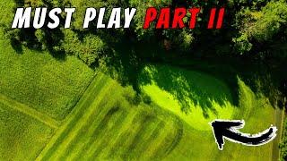 Featured Golf Course | Hockley Valley (Ontario, Canada) - Part II