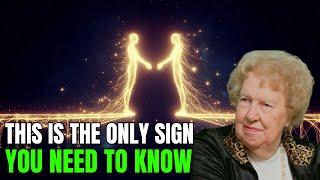 The One Sign You've Met Your Twin Flame  Dolores Cannon  Law of Attraction