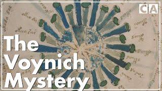 The Book Nobody Can Translate | Voynich Manuscript