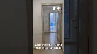 Обзор новостройки от города: ЖК Новощукинская, 8 – торги Фонда Реновации
