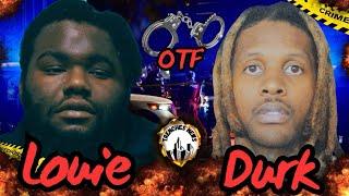 Lil Durk Feds Will Use Lyrics In Murder for Hire | Oblock Louie Charged With Gun Not Murder 