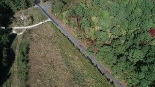 16.47 Acres for Sale Owner Financing in Northampton County Virginia