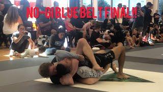 Stealth Grappling U77kg No-gi Intermediate division Final