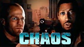 Chaos (2005) Movie | Jason Statham, Ryan Phillippe, Wesley Snipes | Review and Facts