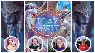 HOW GOOD IS TIVIT IN cEDH? - PLAY TO WIN vs ANNA MARGARET - cEDH GAMEPLAY