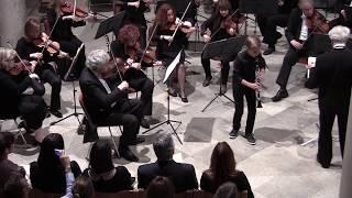 Young Stars Dubrovnik Symphony Orchestra