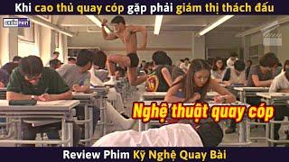 Đỉnh Cao Của Nghệ Thuật Quay Cóp Là Như Thế Nào? || Review Phim