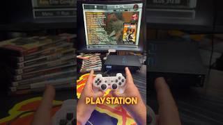 The PLAYSTATION 2 MAX QUICK LOOK #videogames