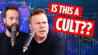 Bed Bath and BEYOND CRAZY (Ryan Cohen's CULT Following) | BBBY Ep 252