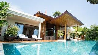 Residential Villa #23 at Trisara Phuket