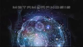 METAMORPHOSIS "Rhythm of the Universe"  [ Altar Records ]