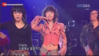 [2006.01.22] 심은진 - Oopsy