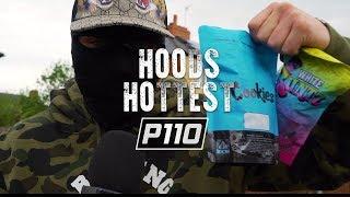 Zeeno - Hoods Hottest (Season 2) | P110