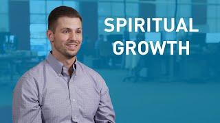 MVNU GPS - Spiritual Growth