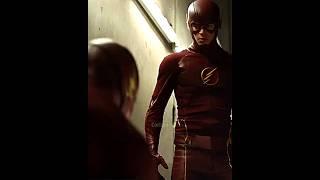 Flash Fights A Shapeshifter #shorts