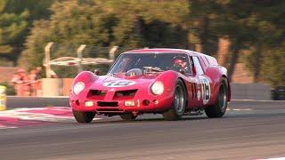 Best of Dix Mille Tours Castellet 2024 : Spin, Sound & Action ! [HD]