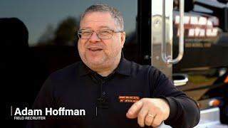 How and Why to Get Started Driving at TMC - Adam Hoffman
